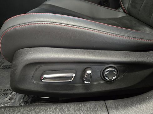 Used 2024 Acura Integra Type S FWD image 23
