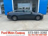Used 2020 Chevrolet Malibu RS image 3