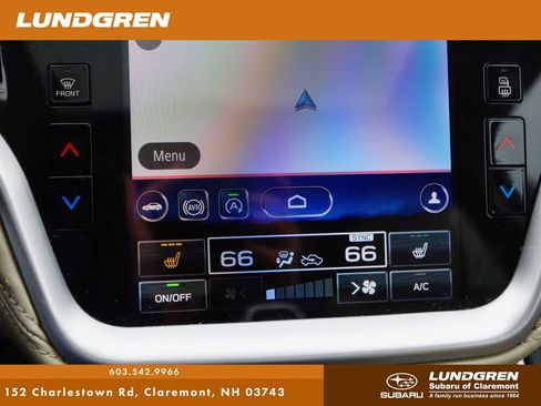 Used 2020 Subaru Outback Limited AWD/4WD image 24