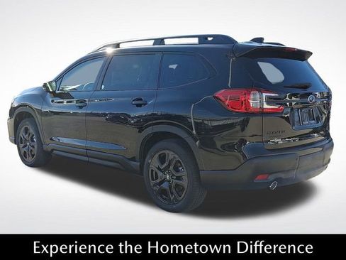 New 2026 Subaru Ascent Bronze Edition image 4