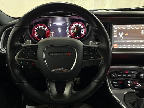 Used 2019 Dodge Challenger R/T RWD image 45