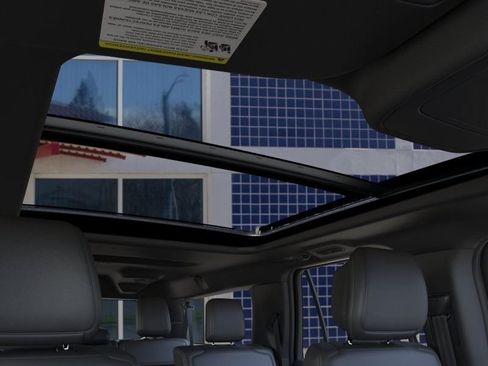 New 2026 Ford Expedition Max Platinum AWD/4WD image 23