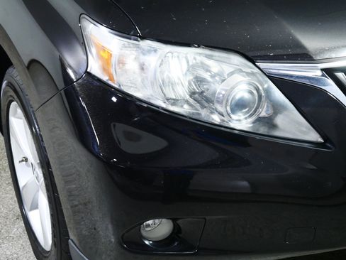 Used 2011 Lexus RX 350 AWD w/ Premium Pkg image 16