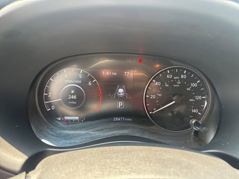 Used 2024 Nissan Kicks SR w/ SR Premium Package FWD image 13