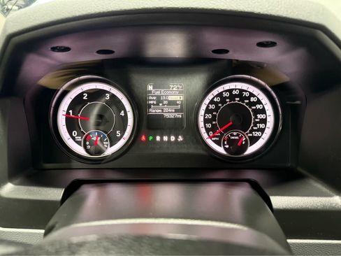 Used 2018 RAM 1500 Tradesman w/ Popular Equipment Group AWD/4WD image 27