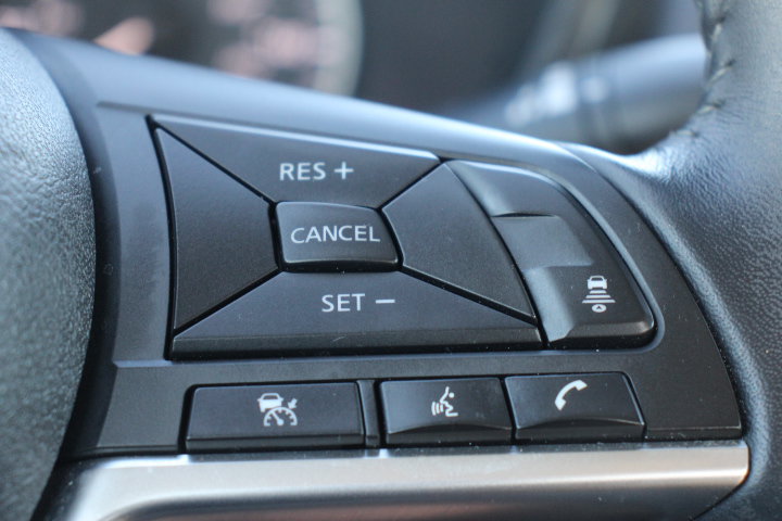 Used 2021 Nissan Sentra SV FWD image 23
