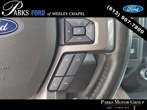 Used 2021 Ford Expedition Max XLT image 34