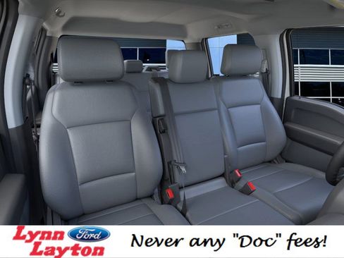 New 2026 Ford F350 XL image 10