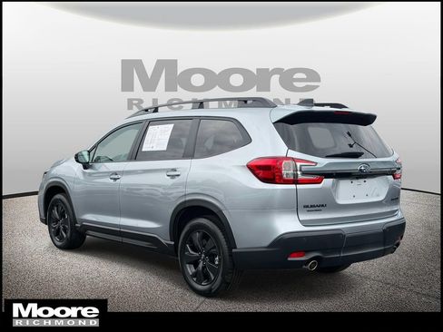 Certified 2026 Subaru Ascent Premium AWD/4WD image 6