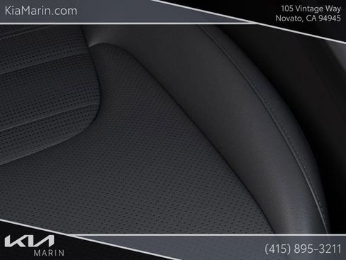 New 2026 Kia Sportage SX image 24