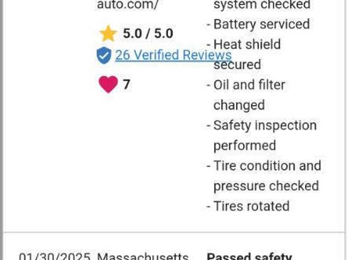 Used 2011 Subaru Outback 2.5i Premium image 79