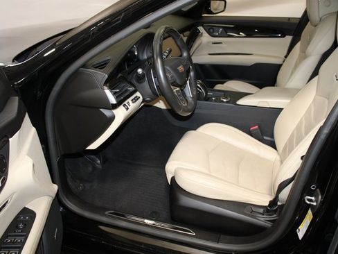 Used 2020 Cadillac CT6 Premium Luxury image 7