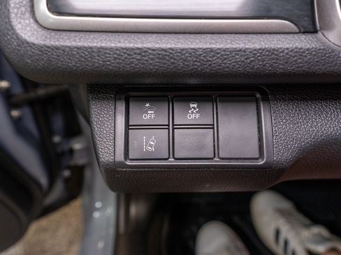 Used 2020 Honda Civic EX-L image 28