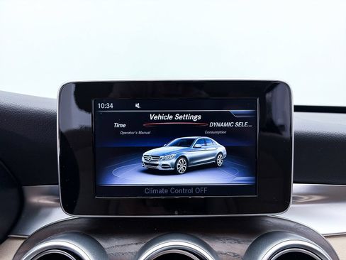 Used 2018 Mercedes-Benz C 300 Sedan image 24