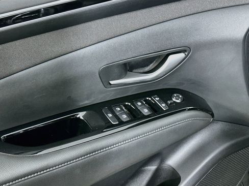 Used 2024 Hyundai Tucson XRT FWD image 15