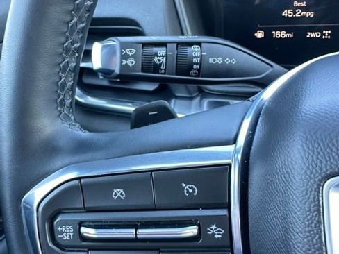 Used 2025 GMC Terrain Elevation image 24