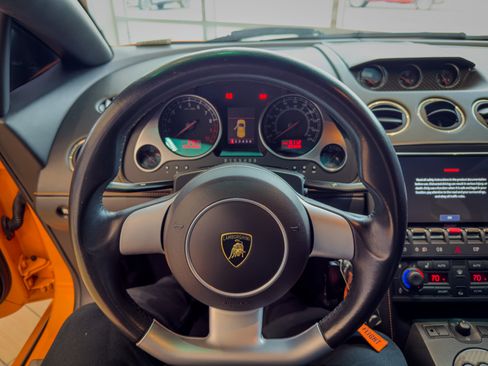 Used 2008 Lamborghini Gallardo image 17