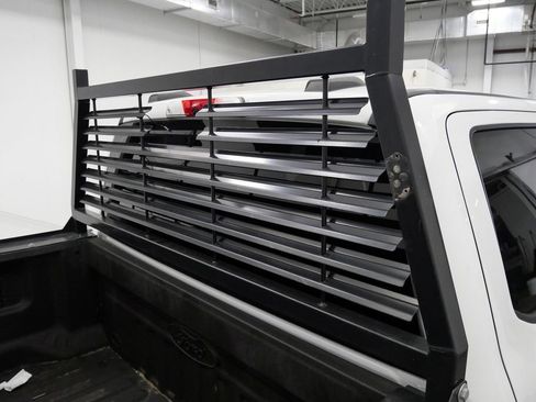 Used 2024 Ford F250 XL w/ STX Appearance Package AWD/4WD image 38