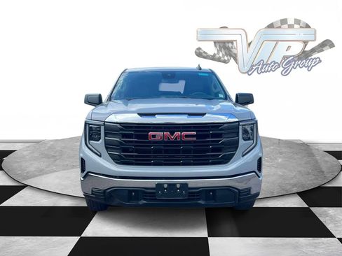 Certified 2024 GMC Sierra 1500 Pro AWD/4WD image 2