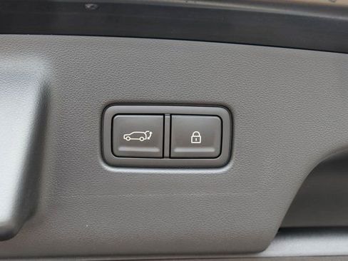 New 2026 Hyundai Palisade Calligraphy FWD image 8