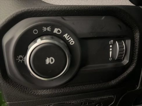 New 2026 Jeep Wrangler Unlimited Sport AWD/4WD image 19