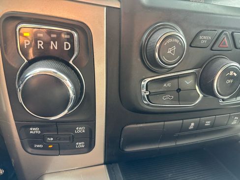 Used 2015 RAM 1500 Big Horn image 19