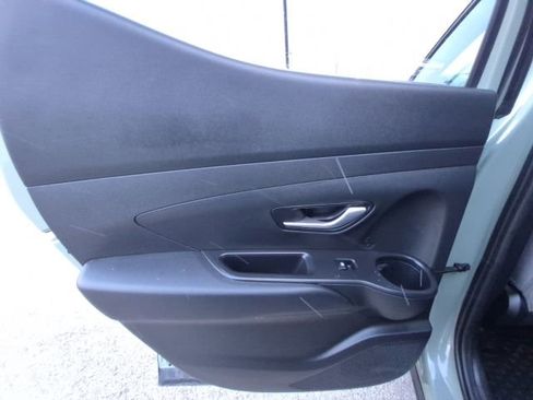 Used 2024 Hyundai Santa Cruz SEL w/ Activity Package image 16