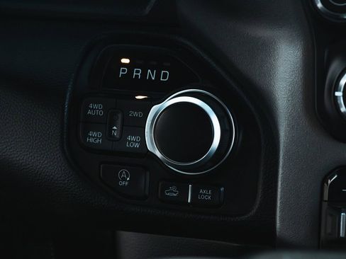 Used 2023 RAM 1500 Big Horn image 27