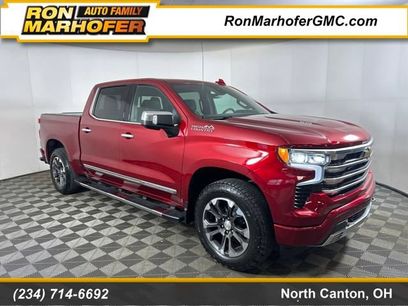 Used 2024 Chevrolet Silverado 1500 High Country w/ Technology Package