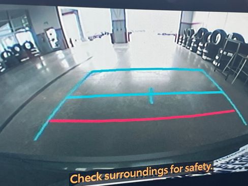 New 2026 Toyota Corolla Cross LE w/ Cold Weather Package image 16