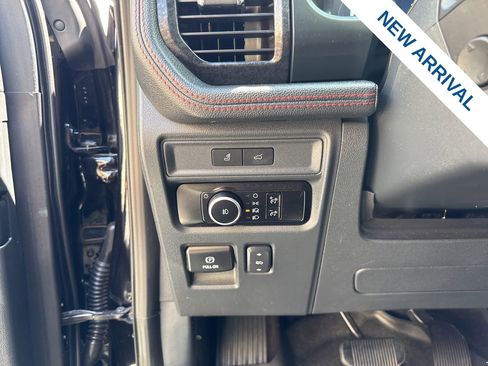 Used 2023 Ford Expedition Max Limited AWD/4WD image 21