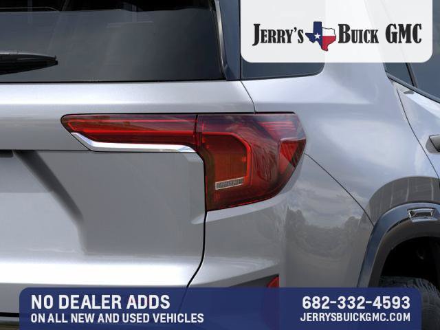 New 2027 GMC Terrain AT4 w/ Convenience Package III AWD/4WD image 13