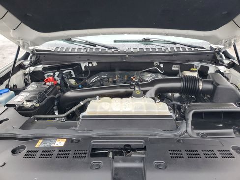 Certified 2023 Lincoln Navigator Black Label AWD/4WD image 8
