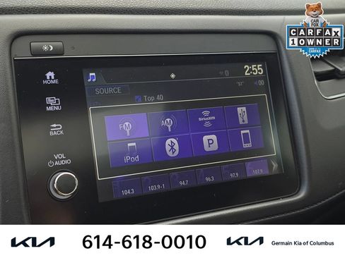 Used 2020 Honda HR-V EX image 28