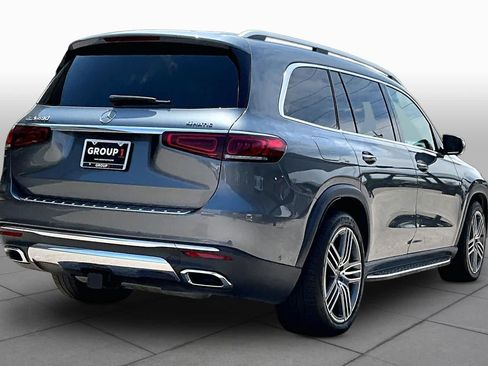 Certified 2023 Mercedes-Benz GLS 450 4MATIC image 13