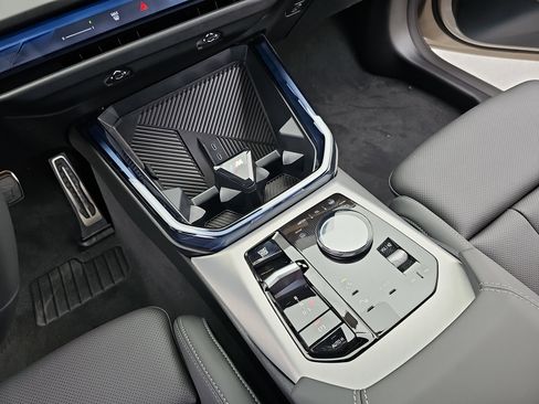 New 2026 BMW X3 M50 w/ Premium Package image 25