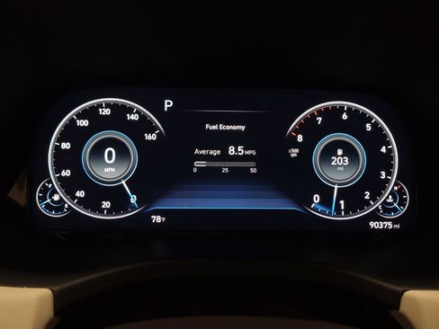Used 2021 Hyundai Palisade Calligraphy AWD/4WD image 23