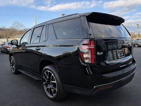 Used 2024 Chevrolet Tahoe RST w/ Luxury Package image 9