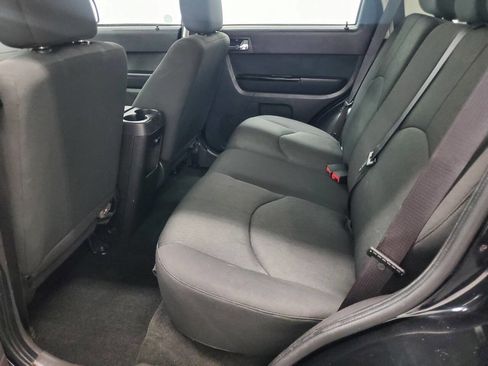 Used 2010 MAZDA Tribute i Sport FWD image 12