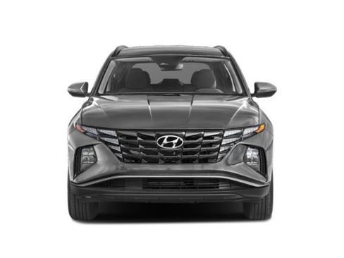 Used 2022 Hyundai Tucson Blue AWD/4WD image 7