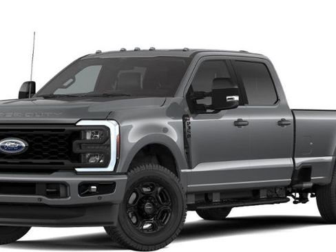 New 2026 Ford F350 XL AWD/4WD image 23