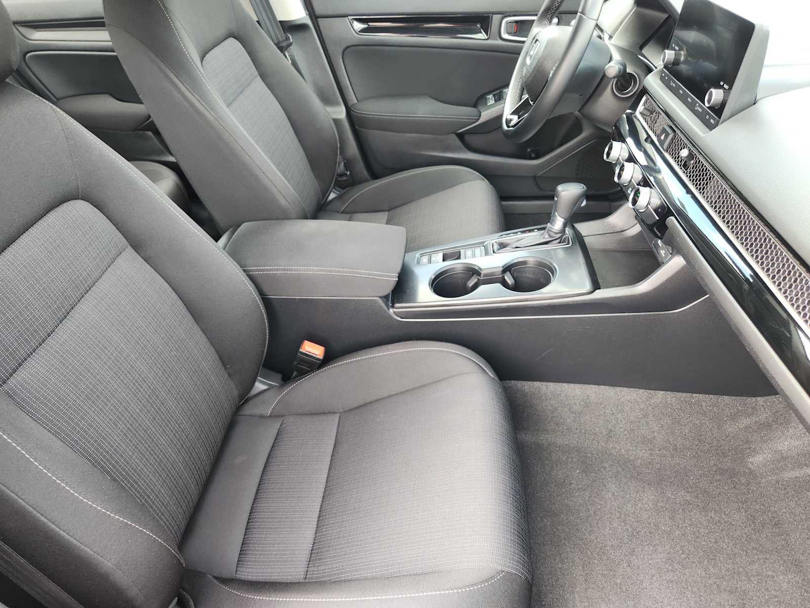Used 2024 Honda Civic EX image 13