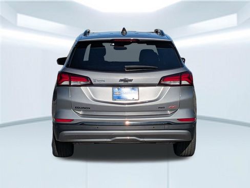 Used 2023 Chevrolet Equinox RS w/ LPO, Floor Liner Package AWD/4WD image 23