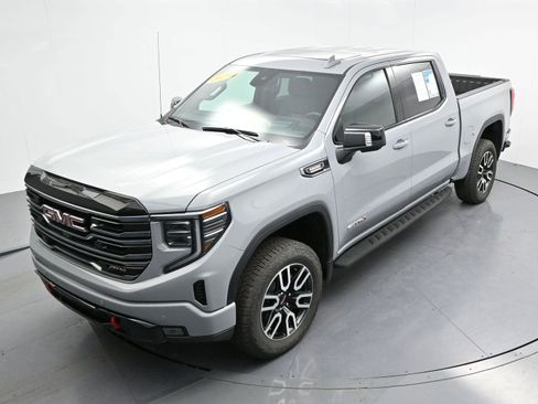 Used 2025 GMC Sierra 1500 AT4 w/ AT4 Premium Package image 41