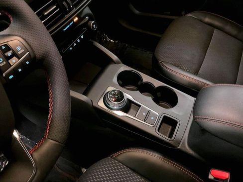 Certified 2023 Ford Escape ST-Line w/ Tech Pack #1 image 16