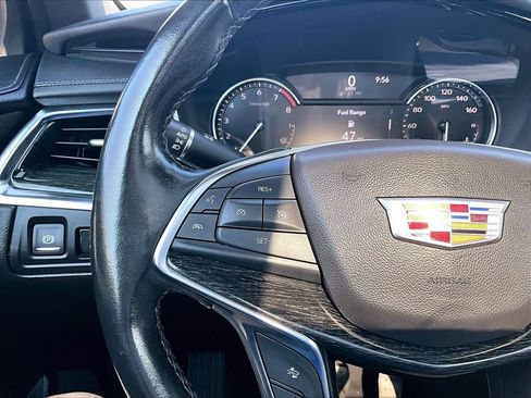 Used 2022 Cadillac XT5 Premium Luxury AWD/4WD image 14