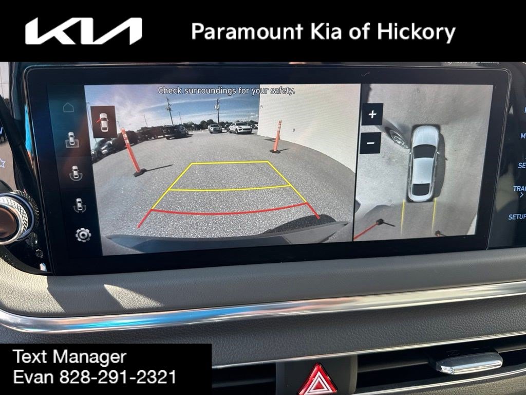 Used 2022 Hyundai Sonata Limited FWD image 22
