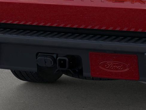 New 2026 Ford Maverick XLT image 23