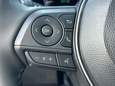 New 2026 Toyota Corolla Cross XLE image 26