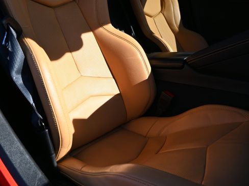 Used 2023 Chevrolet Corvette Stingray Preferred Conv image 27